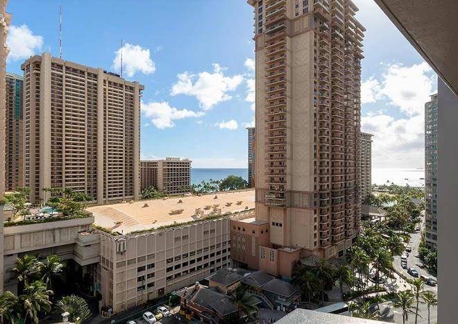 Koko resorts at the waikiki banyan