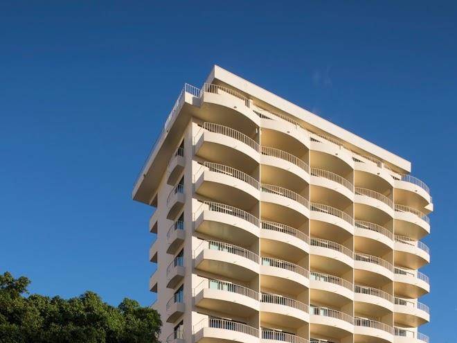 Lotus honolulu at diamond head