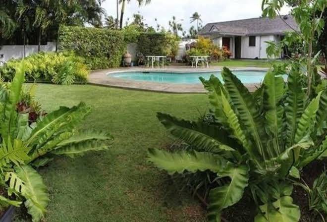 Manu mele bed and breakfast