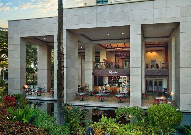 Marriott's ko olina beach club