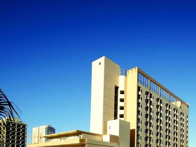 Ohana waikiki malia by outrigger