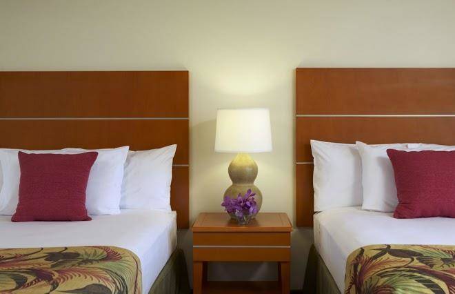 Pearl hotel waikiki