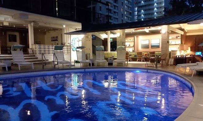 Surfjack hotel & swim club