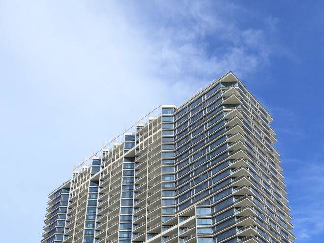 Trump international hotel waikiki