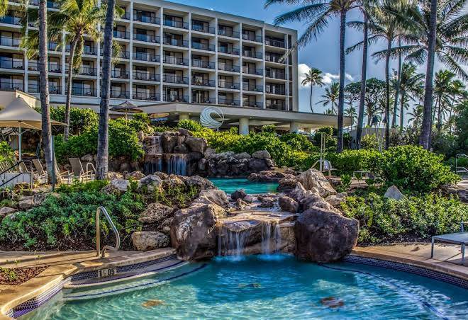 Turtle bay resort