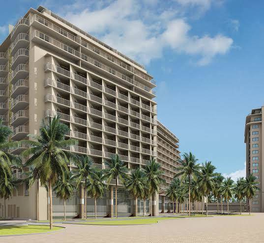 Club wyndham at waikiki beach walk