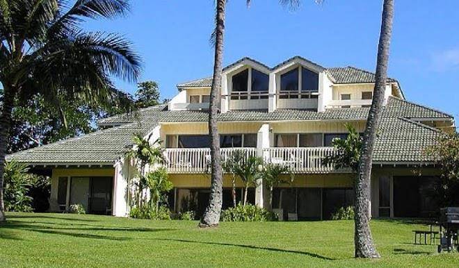 Aston at poipu kai