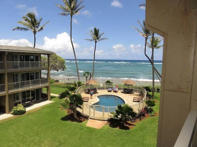 Castle kauai kailani