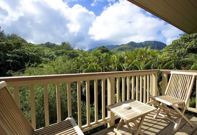 Hale ho'o maha bed and breakfast