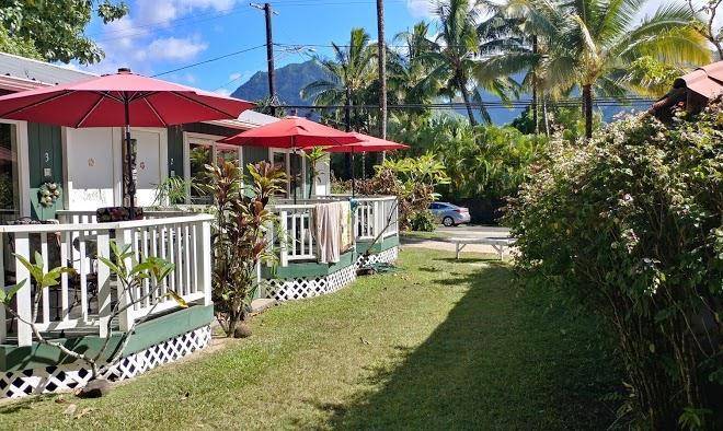 Hanalei inn