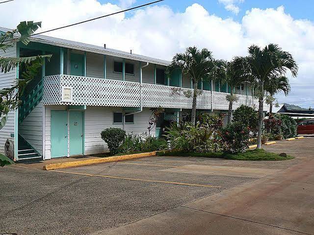 Kalaheo inn