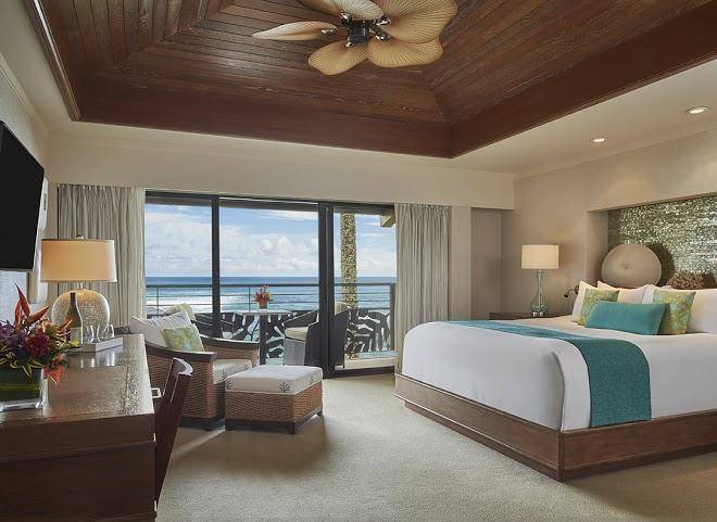 Koa kea hotel & resort at poipu beach