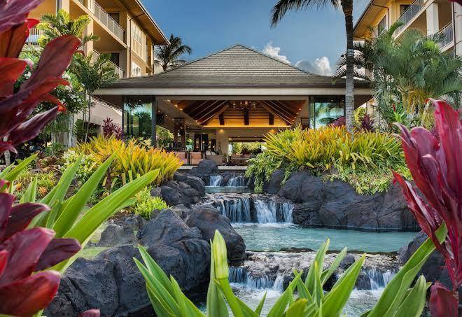 Koloa landing resort at poipu autograph collection