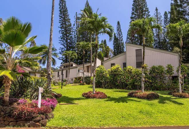 Makai club resort
