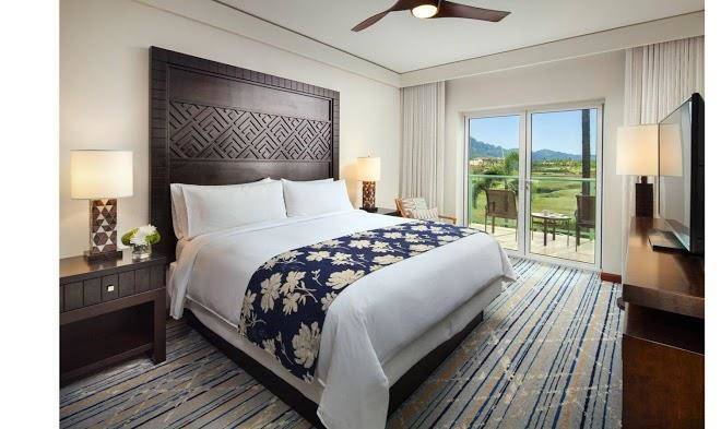 Marriott's kauai lagoons kalanipu'u
