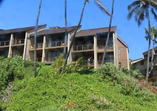 Poipu makai
