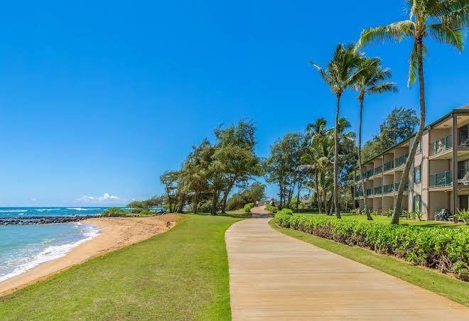 Pono kai resort