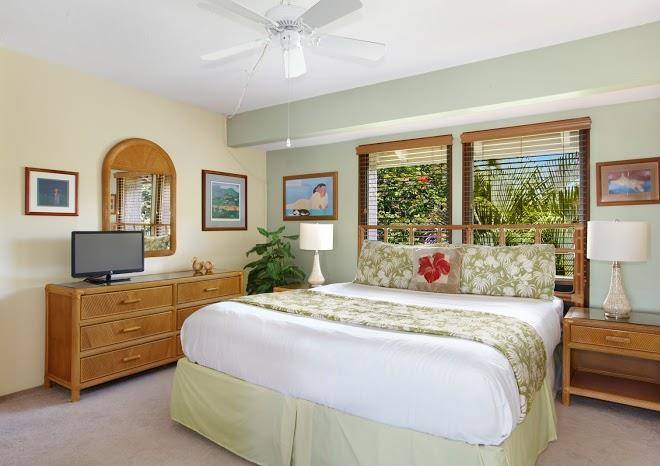 Suite paradise kahala 133