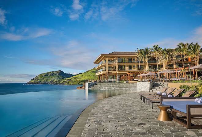 Timbers kauai ocean club & residences