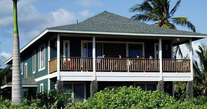 West kauai lodging