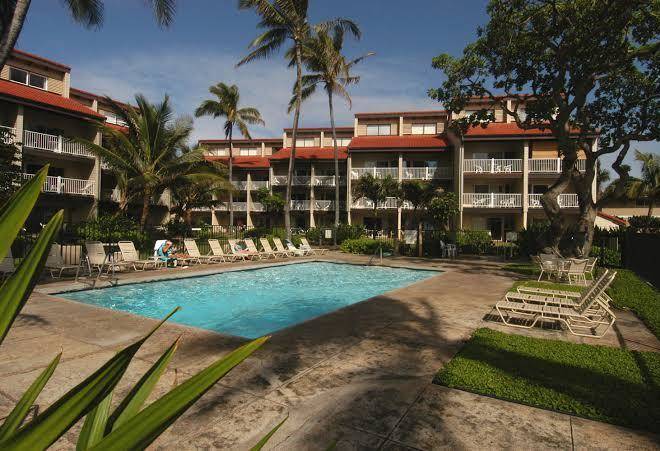 Worldmark kapaa shore