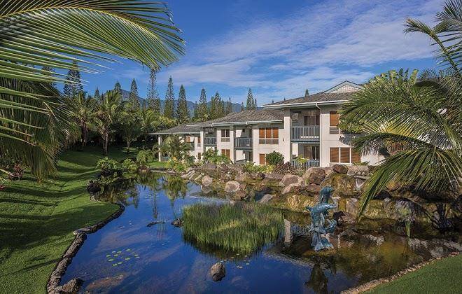 Club wyndham bali hai villas