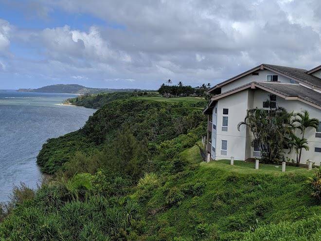 Club Wyndham Shearwater
