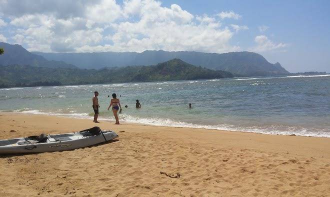 Pahio resorts