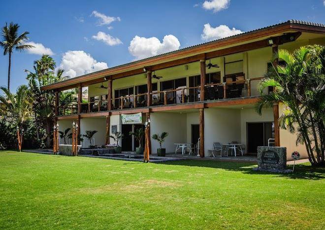 Aloha aku inn & suites