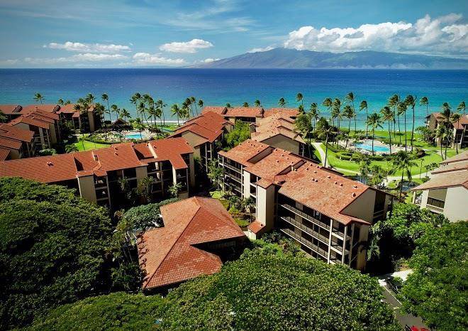 Aston at papakea resort