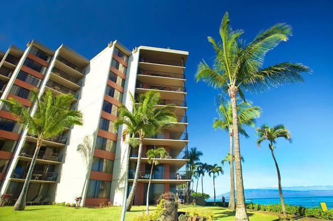 Aston Kaanapali Shores Image