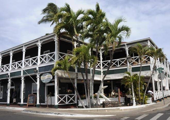 Best western pioneer inn