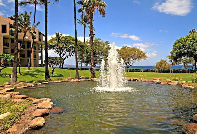 Kamaole sands