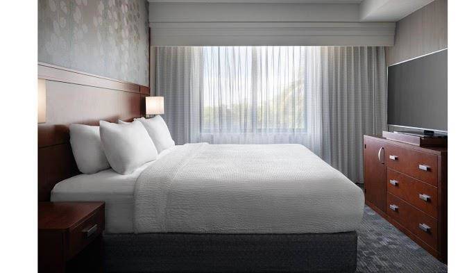 Courtyard by marriott maui kahului airport