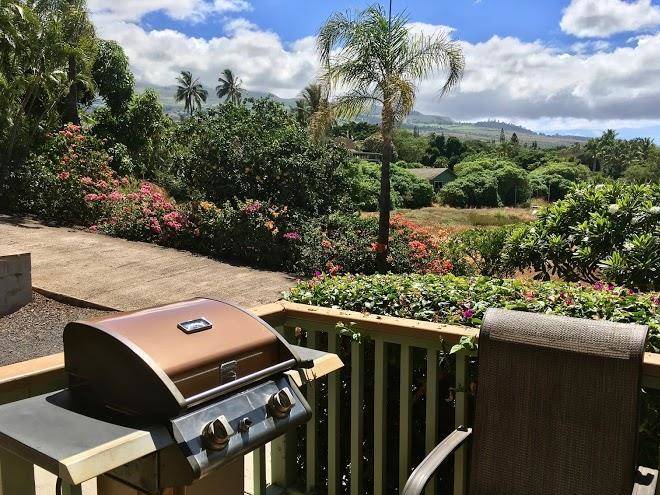 Dreams come true on maui bed and breakfast