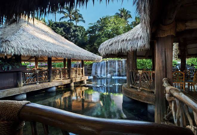 Grand Wailea Maui A Waldorf Astoria Resort Image