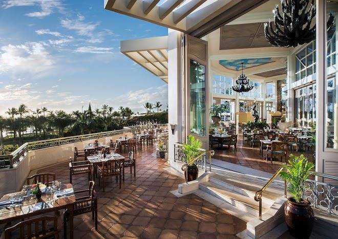 Ho'olei at grand wailea