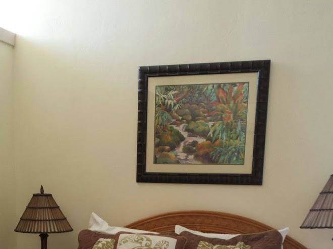 Hale huanani bed and breakfast