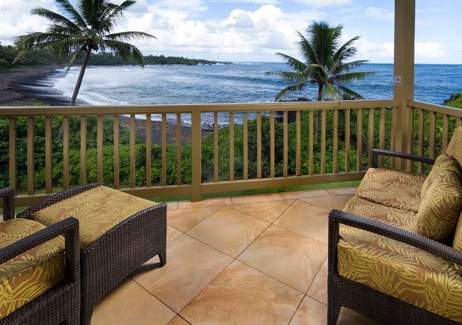 Hana kai maui resort