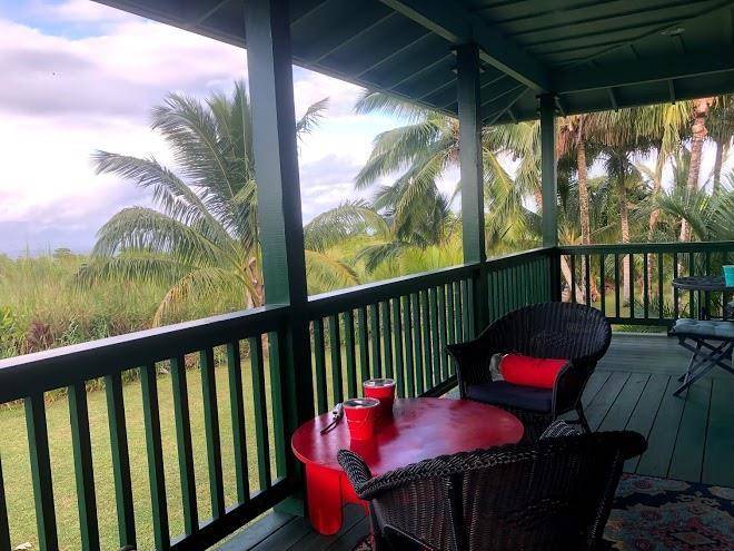 Holomakai northshore b & b