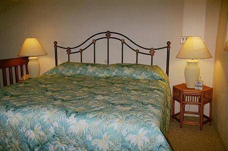 Honokeana vacation condo unit 211