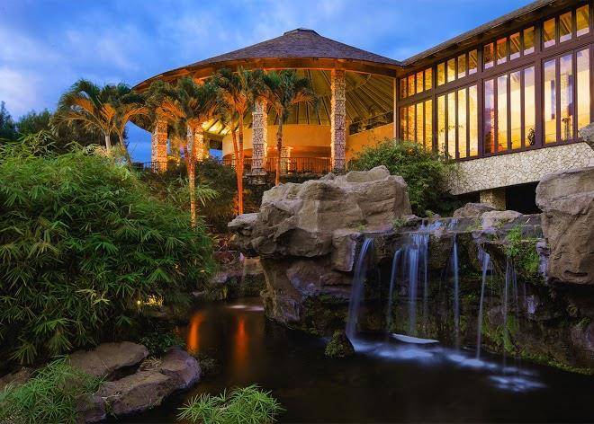 Hotel wailea relais & chateaux