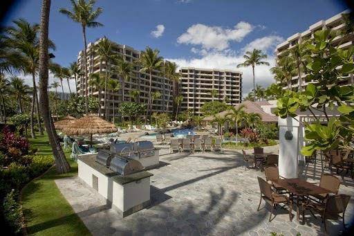 Kaanapali alii resort