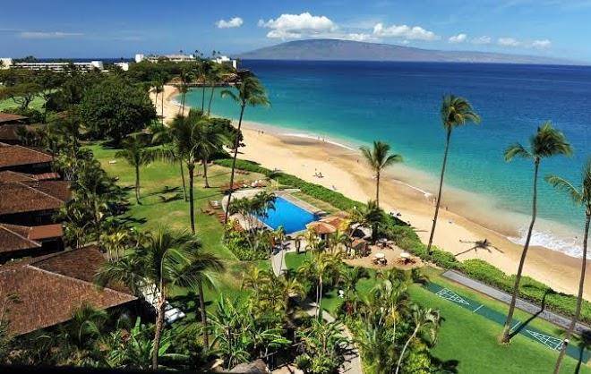 Kaanapali ocean inn