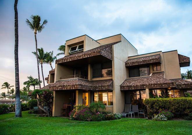 Kamaole beach club