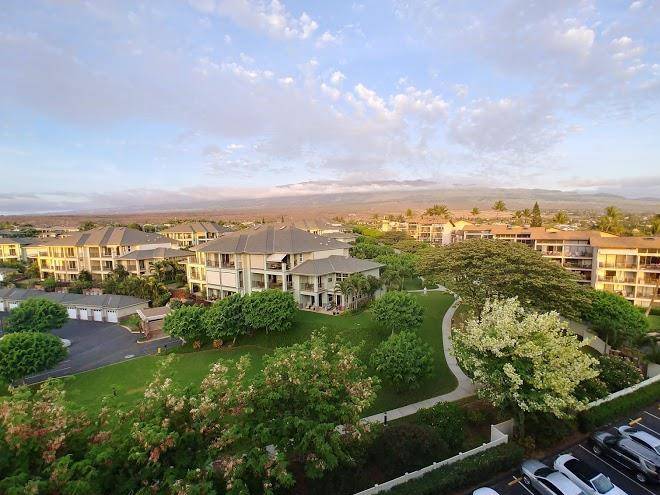 Kamaole beach royale 406