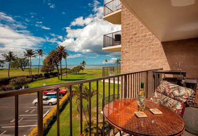 Kauhale makai by maui condo and home