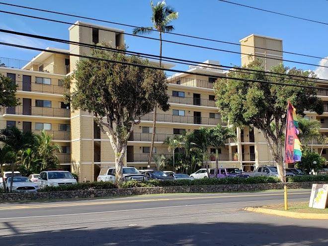 Kihei Beach Resort Image