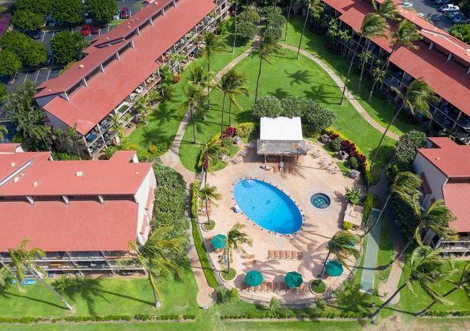 Luana kai resort by knowles maui