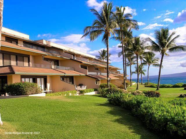 Makena Surf Resort Destination Residences Hawaii Image